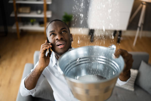 Best Flooded house restoration  in Marietta, OK