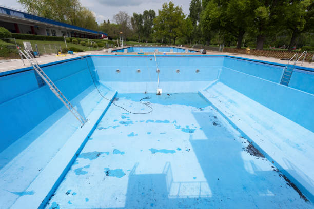 Best Water damage contractors near me  in Marietta, OK