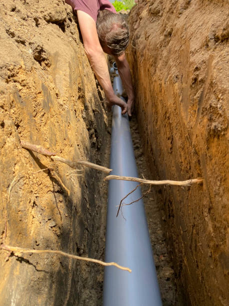 Best Emergency water extraction  in Marietta, OK