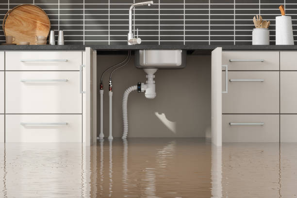 Water damage restoration insurance claims in Marietta, OK