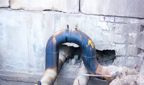 Best Ceiling water damage repair  in Marietta, OK