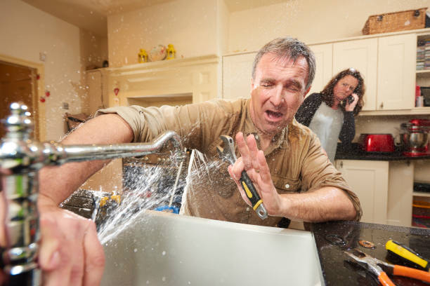 Trusted Marietta, OK Water damage restoration Experts